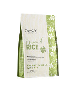 Cream of Rice