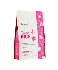 Cream of Rice