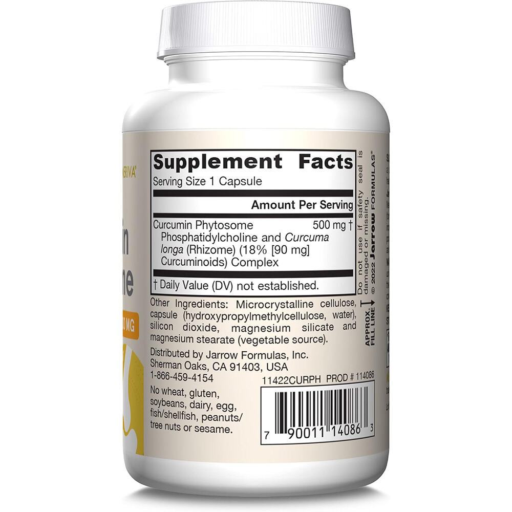 kurkumin fitoszóma (meriva) - Image 3