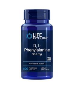 D L-Phenylalanine