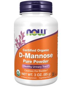 D-Mannose