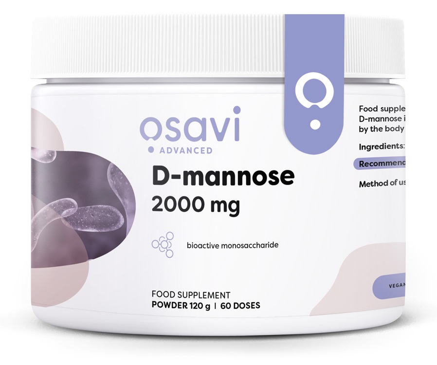 D-mannose Powder