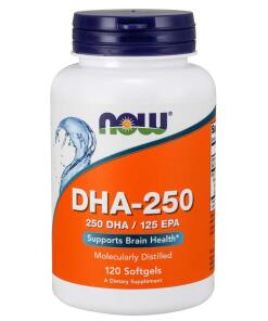 DHA-250