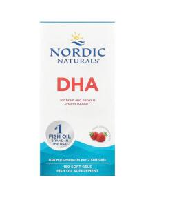 DHA