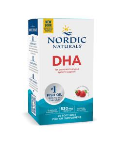 DHA