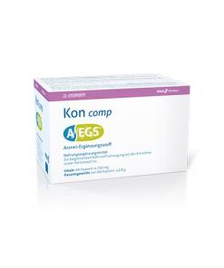 DR. ENZMANN MSE AEGS Kon Comp MSE (60 caps)