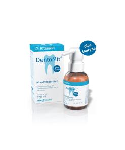 DR. ENZMANN MSE DentoMit (30 ml / 1 fl. oz.)