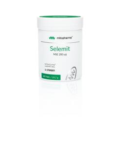 DR. ENZMANN MSE Selemit MSE (60 caps)