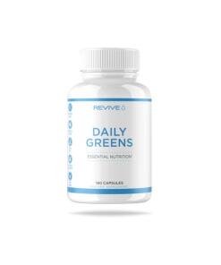 Daily Greens - 180 caps