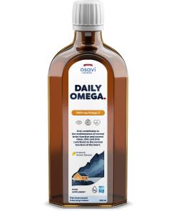 Daily Omega