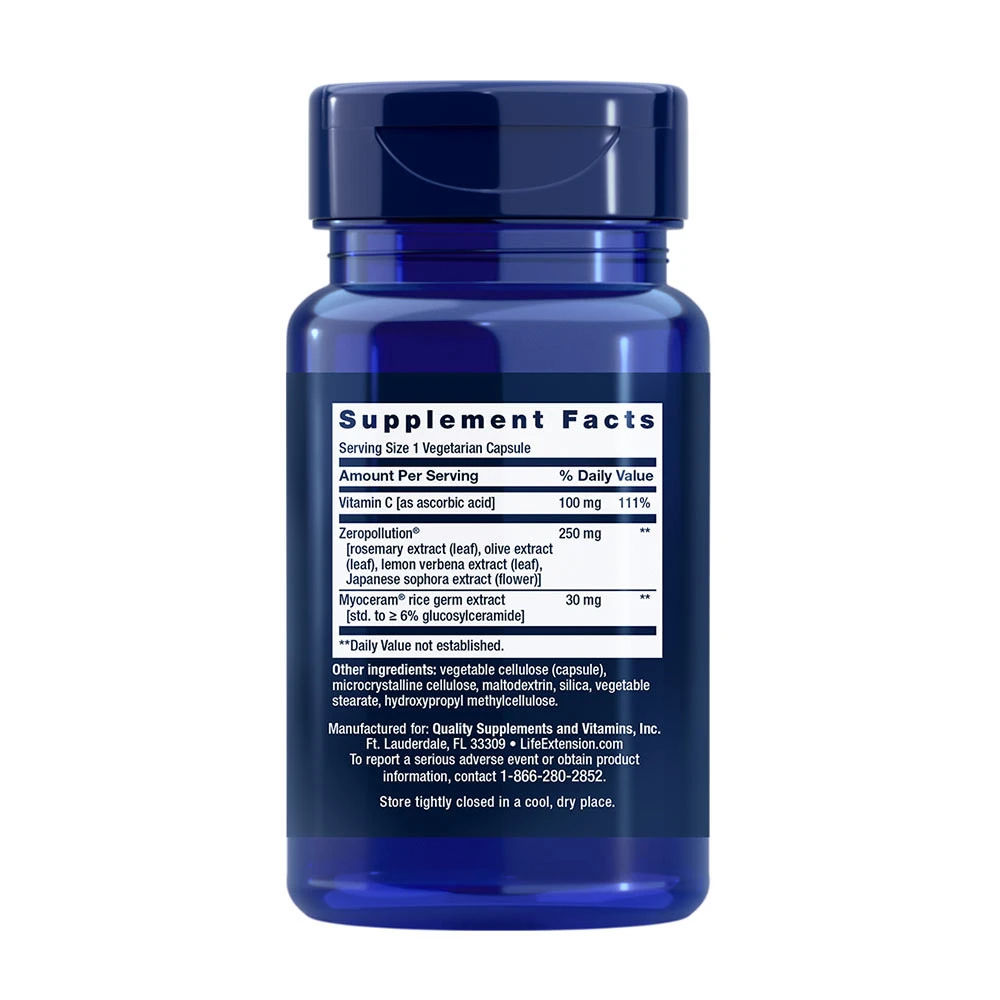 Napi Bőrvédelem - 30 kapszula - Image 5