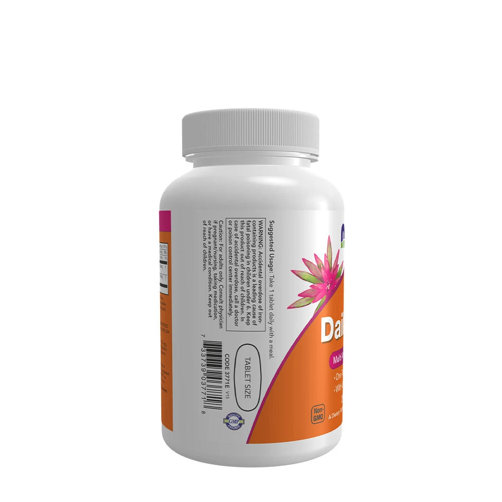 Napi vitaminok - 250 tabletta - Image 6