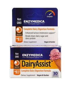 DairyAssist - 30 caps