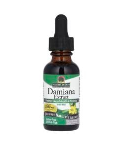 Damiana Extract - 30 ml.