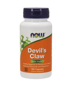 Devil's Claw
