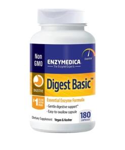 Digest Basic - 180 caps