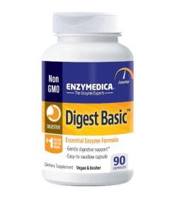 Digest Basic - 90 caps