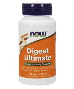 Digest Ultimate - 60 vcaps