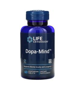 Dopa-Mind - 60 vegetarian tabs