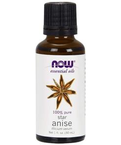 Essential Oil