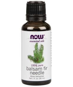 Essential Oil