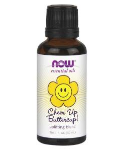Essential Oil