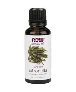 Essential Oil