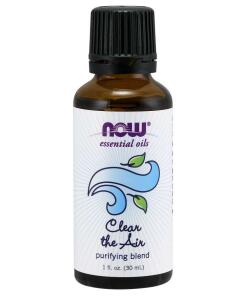 Essential Oil