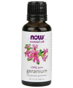 Essential Oil