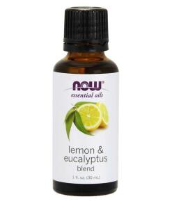 Essential Oil