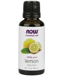 Essential Oil