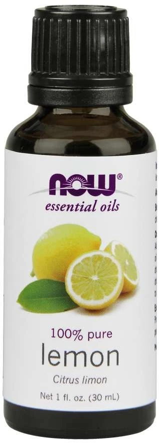 Essential Oil