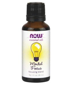 Essential Oil