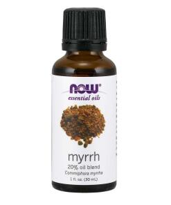 Essential Oil