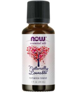 Essential Oil