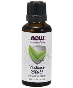Essential Oil
