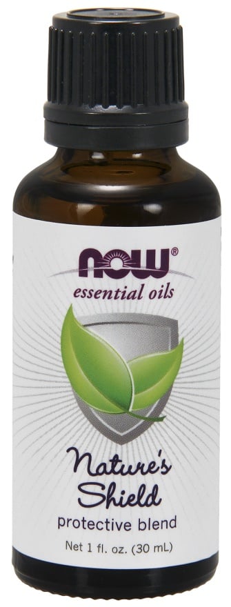 Essential Oil