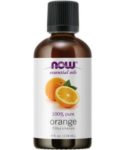 Essential Oil