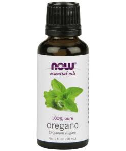 Essential Oil
