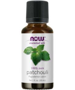 Essential Oil