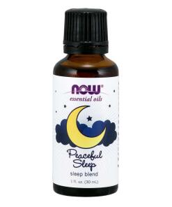 Essential Oil