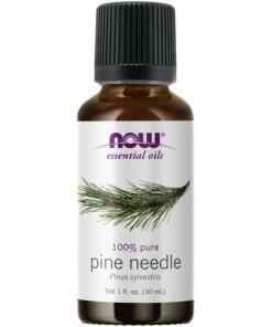 Essential Oil