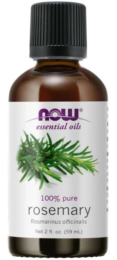 Essential Oil
