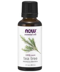 Essential Oil