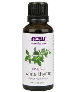 Essential Oil