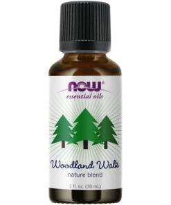 Essential Oil