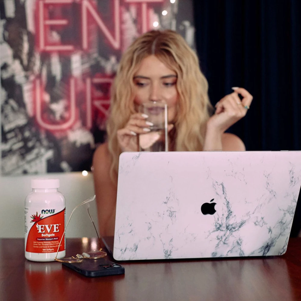 Eve Felsőkategóriás Női Multivitamin - 180 tabletta - Image 4