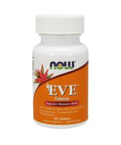 Eve Superior Women's Multi - 90 tabs