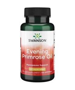 Evening Primrose Oil