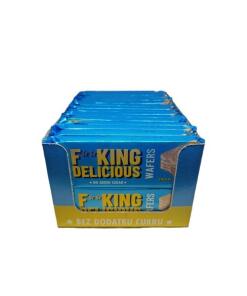 Fitking Delicious Wafers